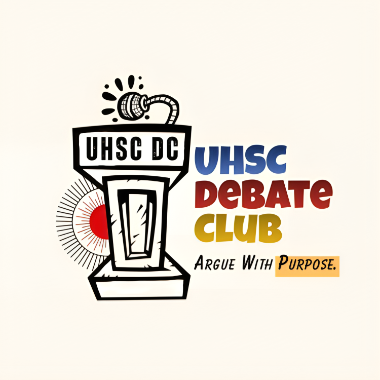 UHSCDC Logo